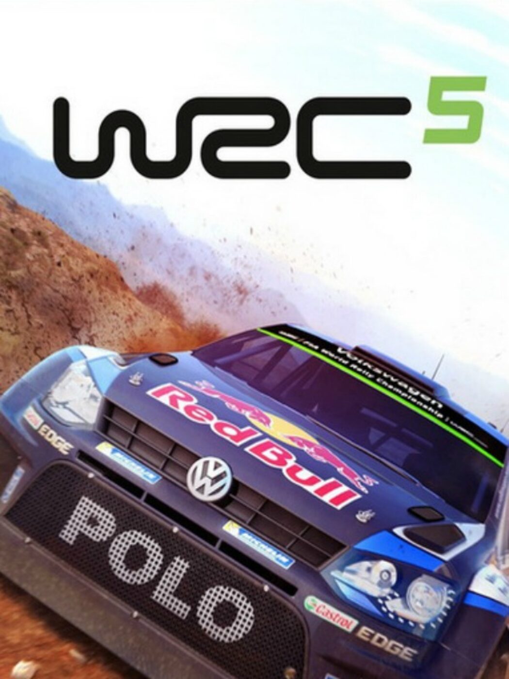 wrc5
